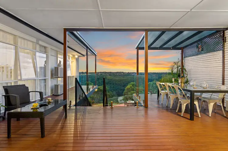 Fifth view of Homely house listing, 7 Thurlgona Road, Engadine NSW 2233