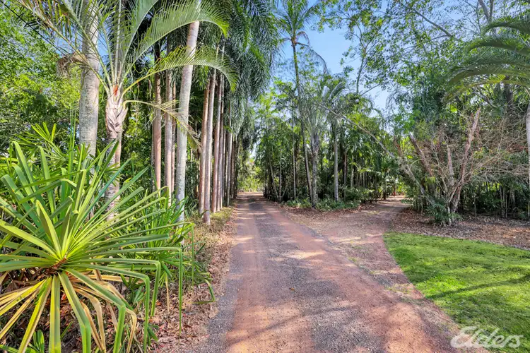 Third view of Homely house listing, 20 Wagtail Court, Howard Springs NT 835