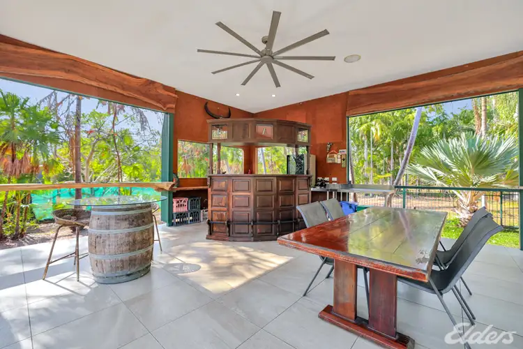 Sixth view of Homely house listing, 20 Wagtail Court, Howard Springs NT 835
