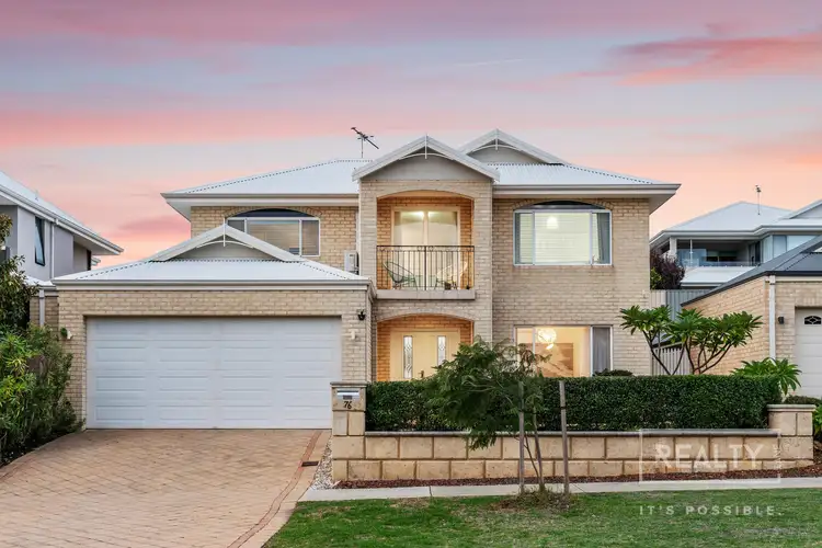 76 Grand Promenade, Karrinyup WA 6018