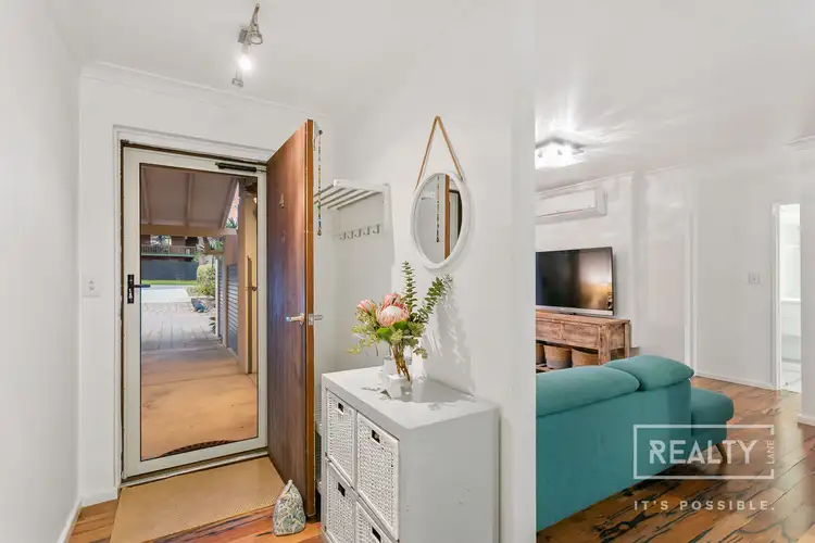 Fifth view of Homely house listing, 4/18 Flora Terrace, Watermans Bay WA 6020