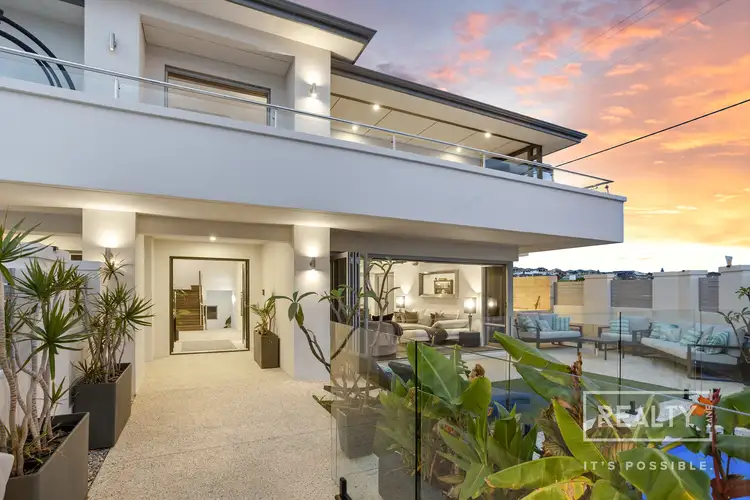 2 McPharlin Avenue, Quinns Rocks WA 6030