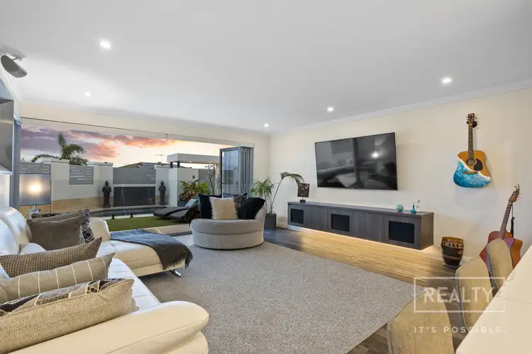 Fourth view of Homely house listing, 2 McPharlin Avenue, Quinns Rocks WA 6030