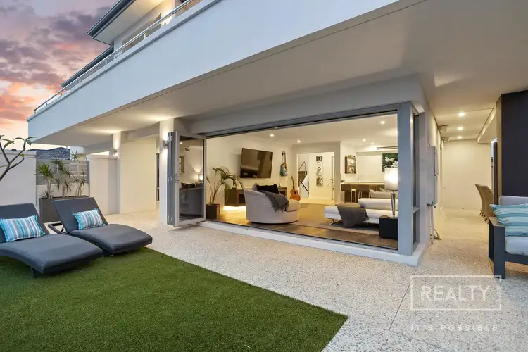 Fifth view of Homely house listing, 2 McPharlin Avenue, Quinns Rocks WA 6030