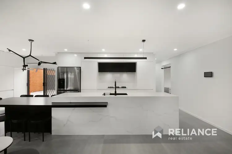 Third view of Homely house listing, 5 Westmeadows Lane, Truganina VIC 3029
