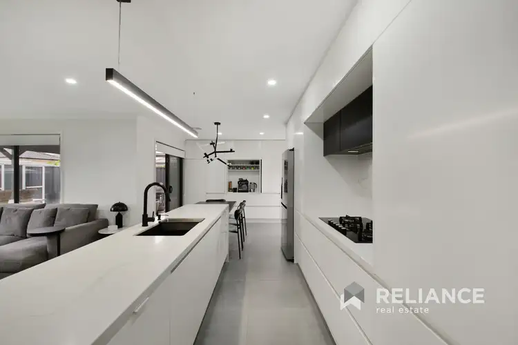 Fourth view of Homely house listing, 5 Westmeadows Lane, Truganina VIC 3029