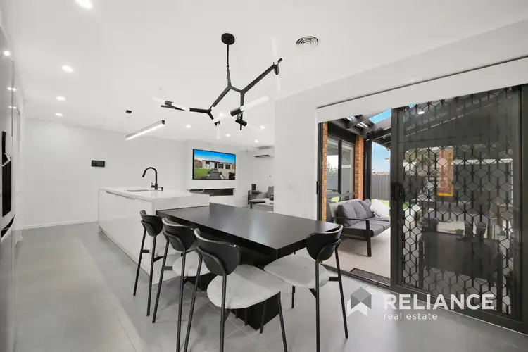 Seventh view of Homely house listing, 5 Westmeadows Lane, Truganina VIC 3029