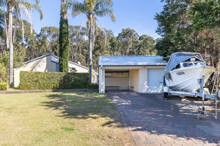 Fourth view of Homely house listing, 158 Rocky Point Road, Fingal Bay NSW 2315