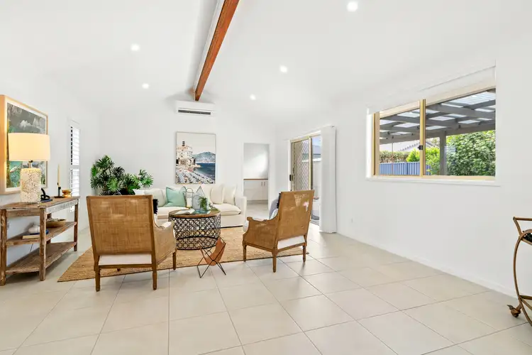Second view of Homely house listing, 13 Riverside Drive, West Ballina NSW 2478