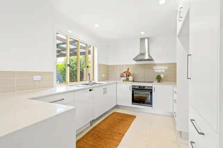 Fifth view of Homely house listing, 13 Riverside Drive, West Ballina NSW 2478