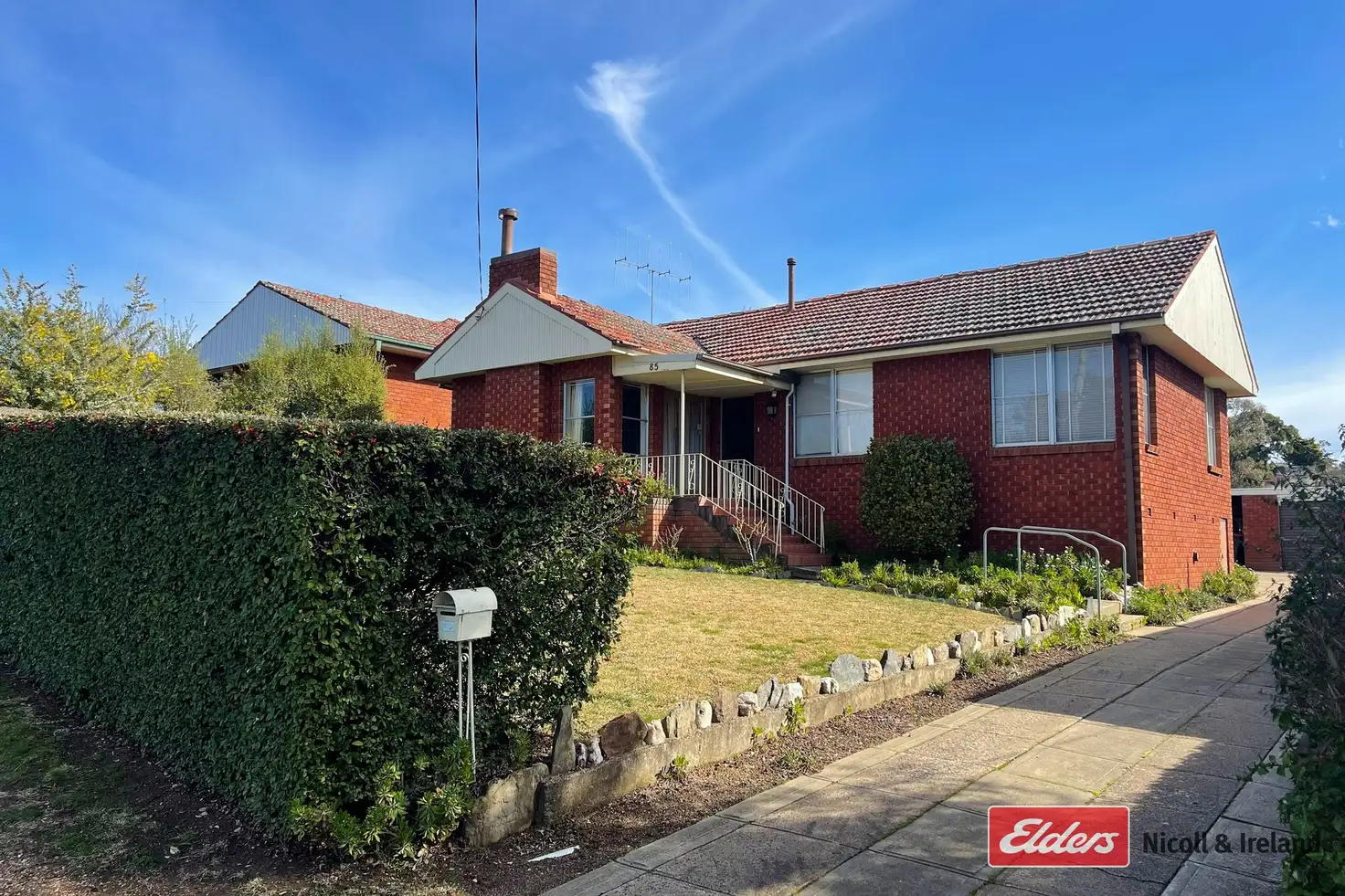 Main view of Homely house listing, 85 Esrom Street, West Bathurst NSW 2795