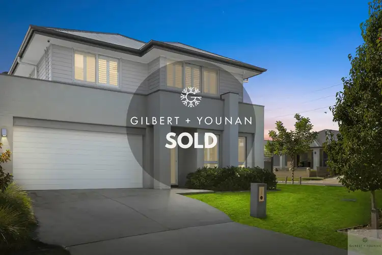 35 Horne Street, Cobbitty NSW 2570
