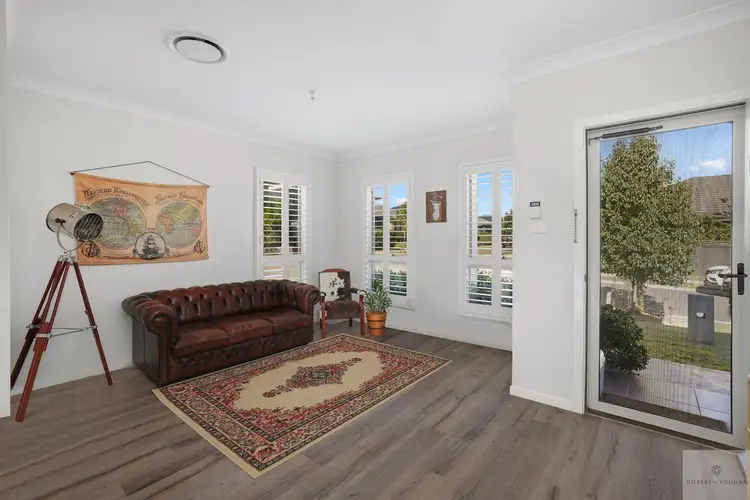 Second view of Homely house listing, 35 Horne Street, Cobbitty NSW 2570