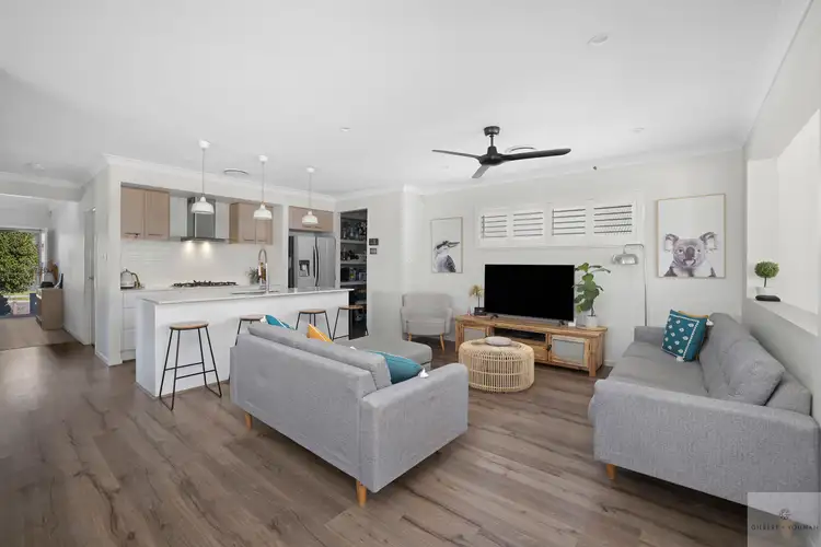 Third view of Homely house listing, 35 Horne Street, Cobbitty NSW 2570