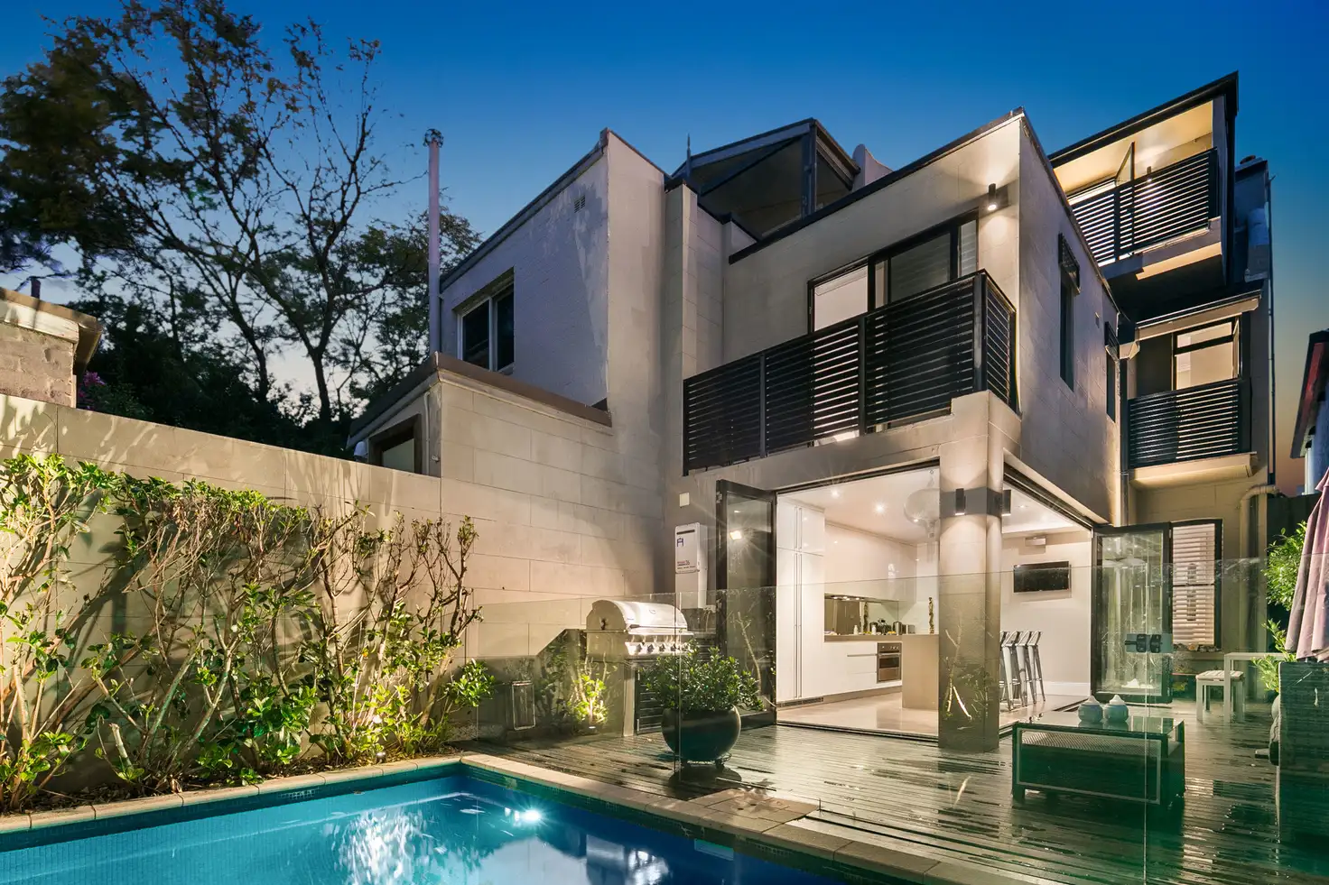 Main view of Homely house listing, 89 Elliott Street, Balmain NSW 2041