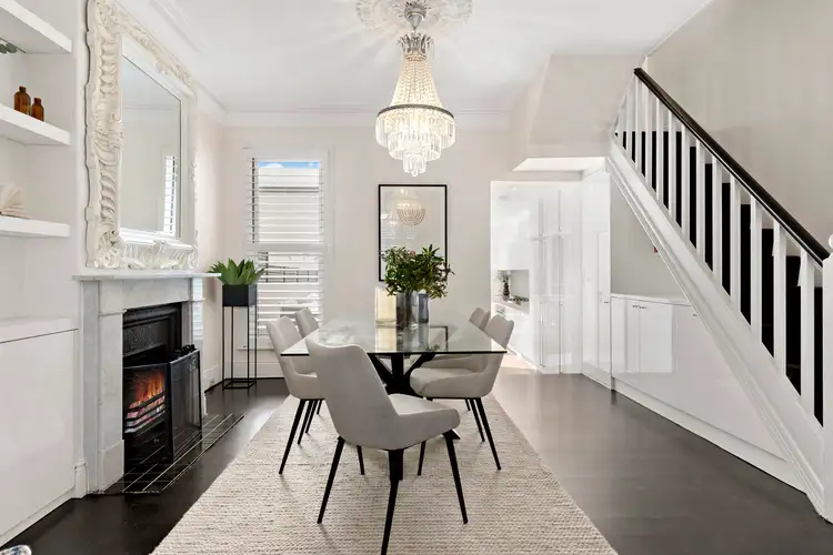 Third view of Homely house listing, 89 Elliott Street, Balmain NSW 2041