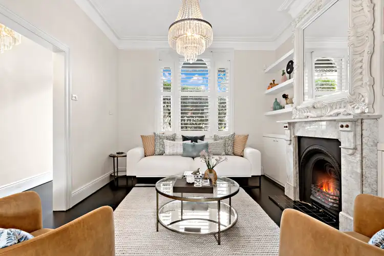 Fourth view of Homely house listing, 89 Elliott Street, Balmain NSW 2041