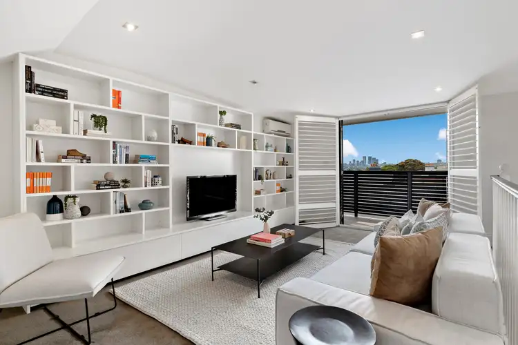 Fifth view of Homely house listing, 89 Elliott Street, Balmain NSW 2041