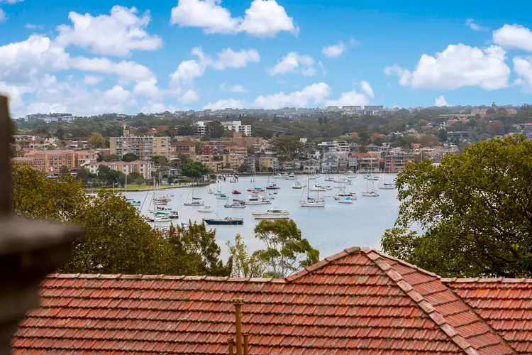 Sixth view of Homely house listing, 89 Elliott Street, Balmain NSW 2041