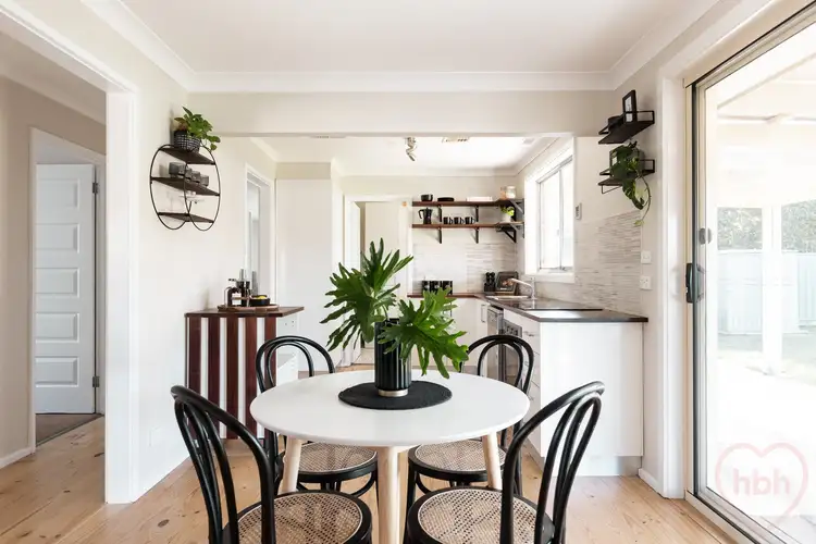 Second view of Homely house listing, 17 Duffus Place, Wanniassa ACT 2903