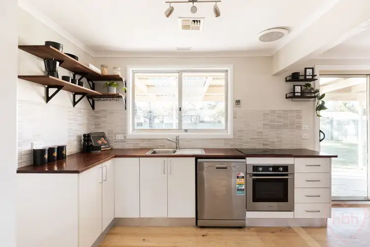 Fifth view of Homely house listing, 17 Duffus Place, Wanniassa ACT 2903