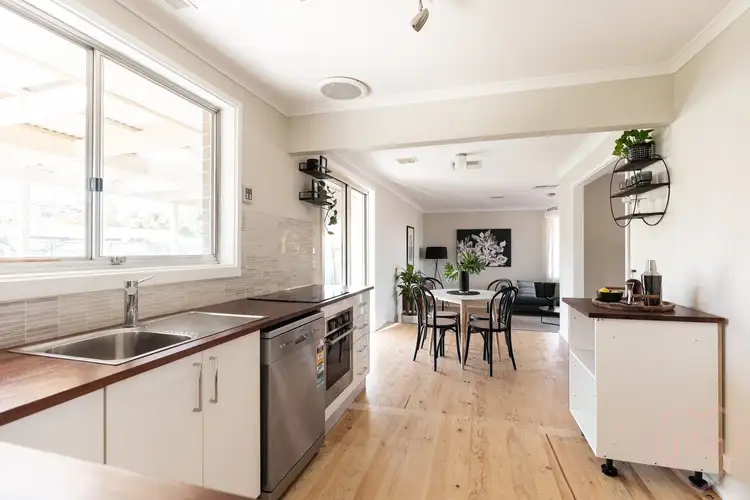Sixth view of Homely house listing, 17 Duffus Place, Wanniassa ACT 2903