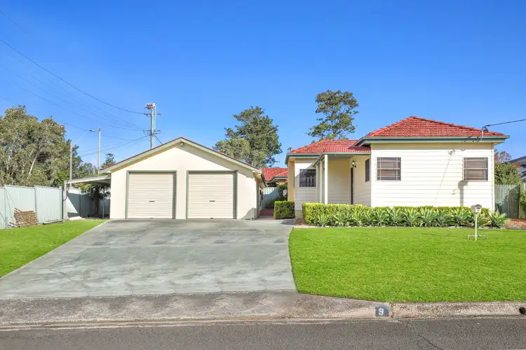 Fourth view of Homely house listing, 9 Lismore Street, Bellambi NSW 2518