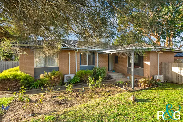 22 Gascoyne Court, Hastings VIC 3915