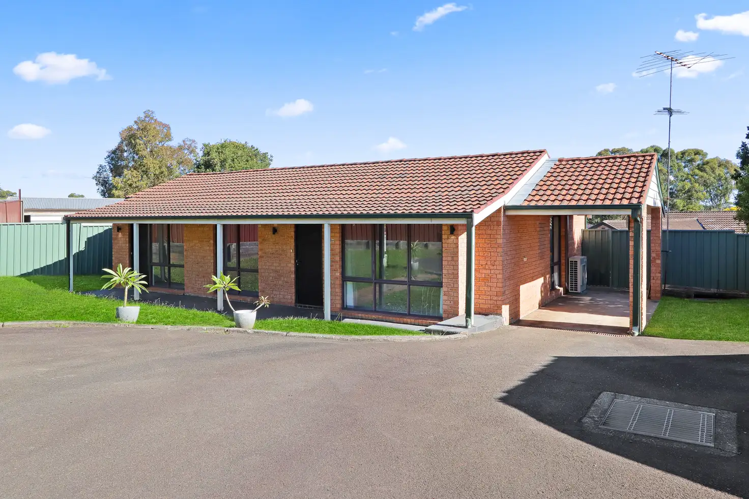 Main view of Homely house listing, 1/29 Chatres Street, St Clair NSW 2759