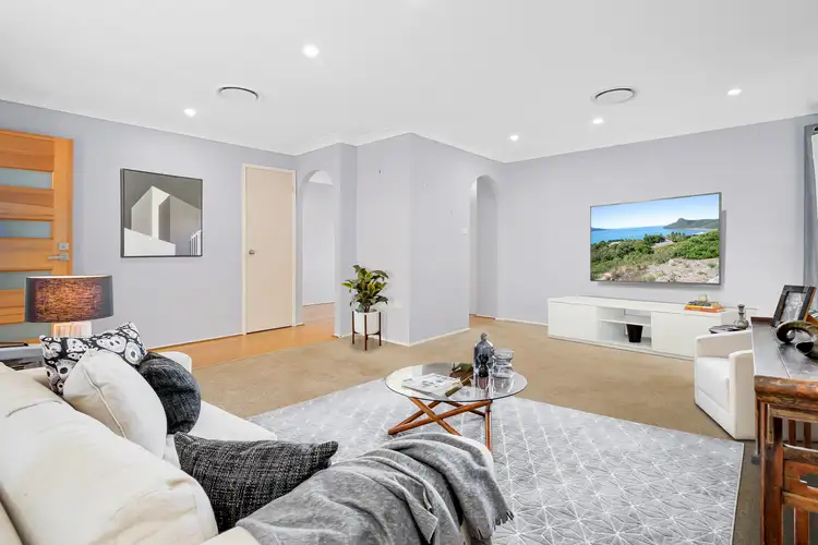 Fifth view of Homely house listing, 1/29 Chatres Street, St Clair NSW 2759