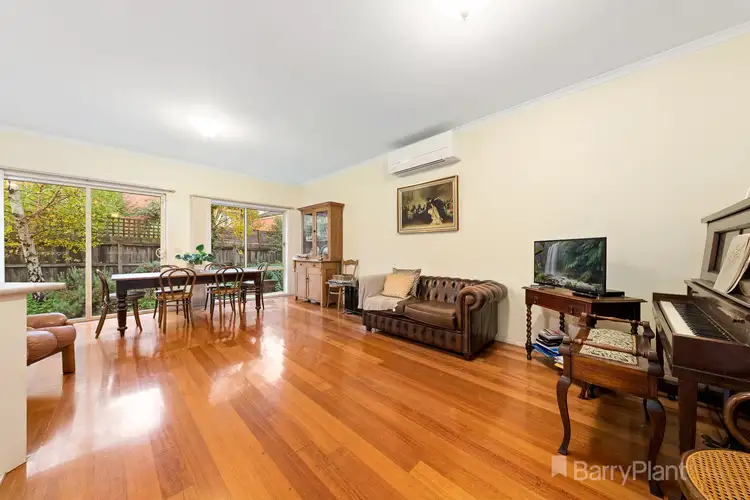 Second view of Homely unit listing, 2/8 Royston Avenue, Berwick VIC 3806