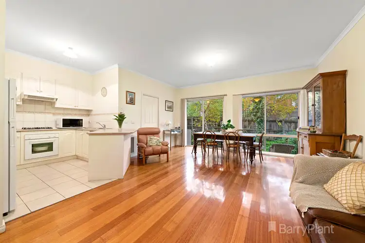 Third view of Homely unit listing, 2/8 Royston Avenue, Berwick VIC 3806