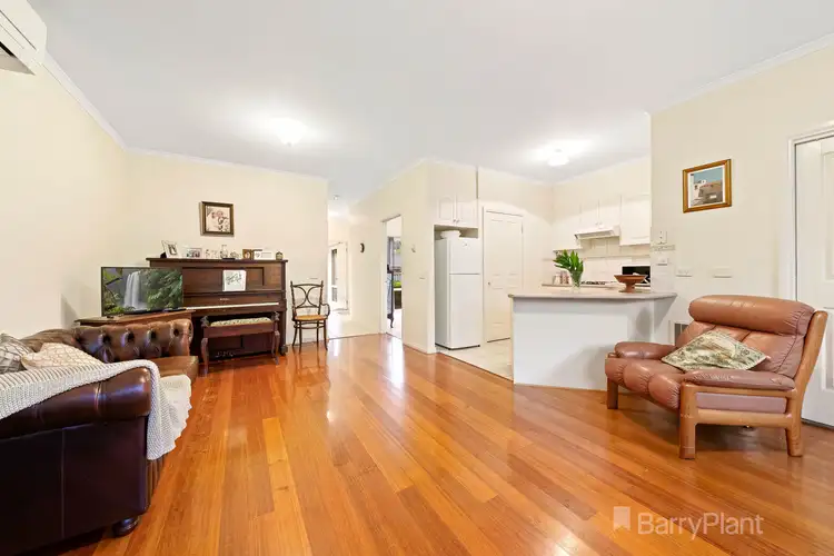 Fifth view of Homely unit listing, 2/8 Royston Avenue, Berwick VIC 3806
