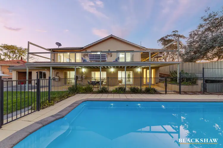 Main view of Homely house listing, 10 Bilton Place, Lyons ACT 2606