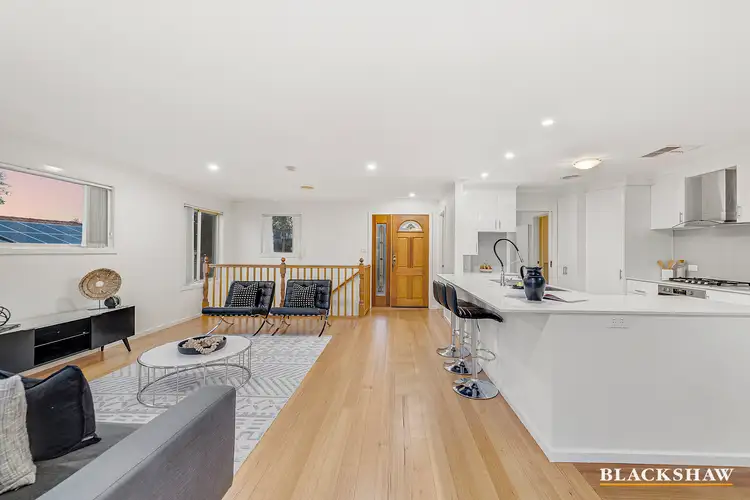 Third view of Homely house listing, 10 Bilton Place, Lyons ACT 2606