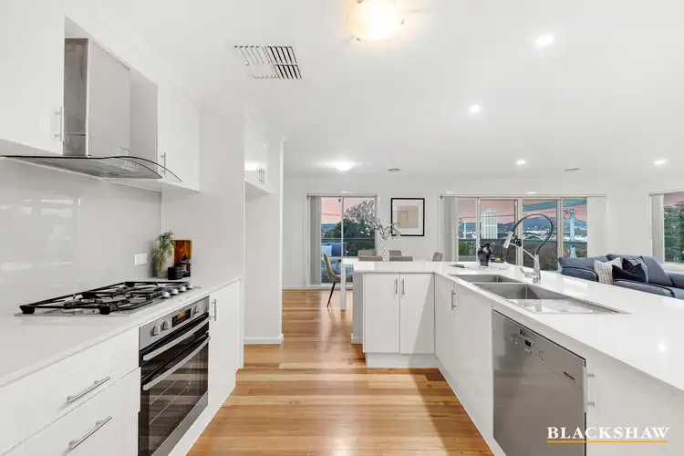 Fourth view of Homely house listing, 10 Bilton Place, Lyons ACT 2606