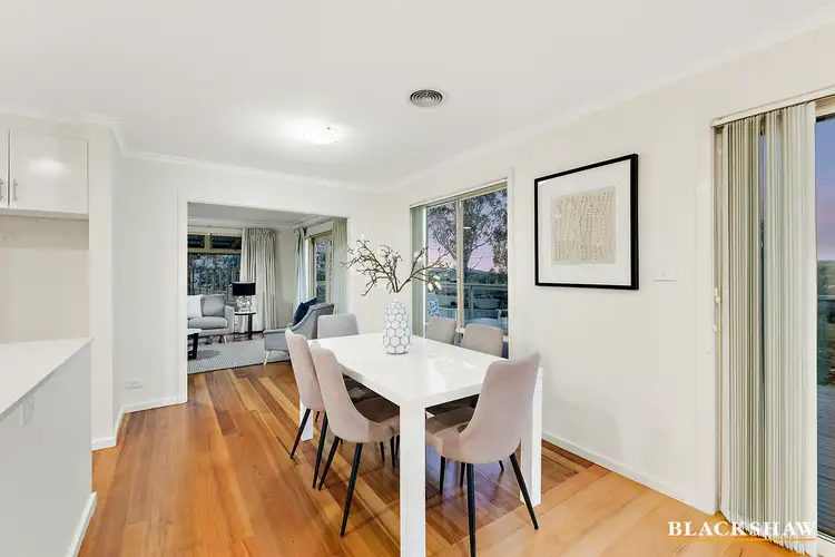 Fifth view of Homely house listing, 10 Bilton Place, Lyons ACT 2606