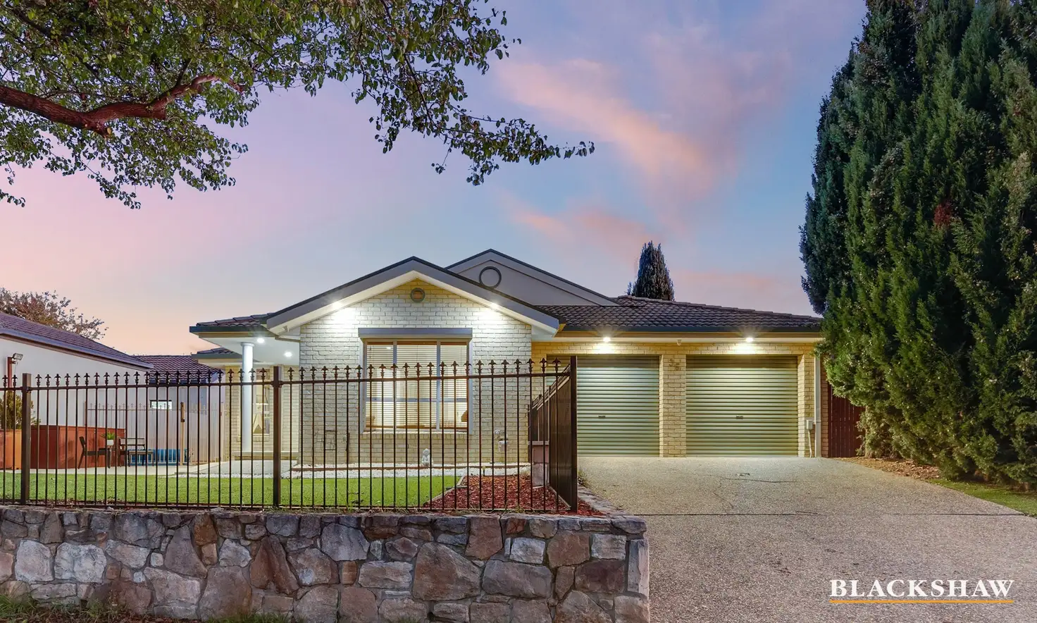 Main view of Homely house listing, 36 Norman Fisher Circuit, Bruce ACT 2617