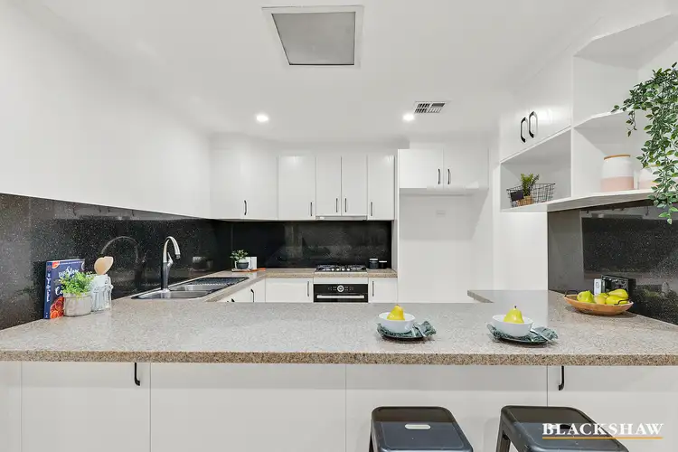Third view of Homely house listing, 36 Norman Fisher Circuit, Bruce ACT 2617