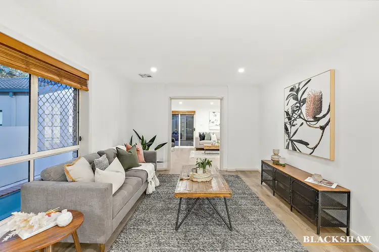 Fifth view of Homely house listing, 36 Norman Fisher Circuit, Bruce ACT 2617