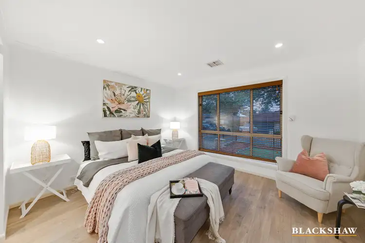 Sixth view of Homely house listing, 36 Norman Fisher Circuit, Bruce ACT 2617