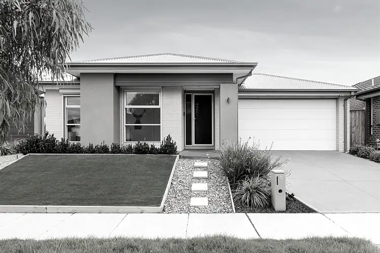 9 Highfield Avenue, Wollert VIC 3750