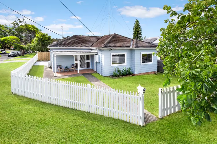 32 Lynwood Avenue, Cromer NSW 2099