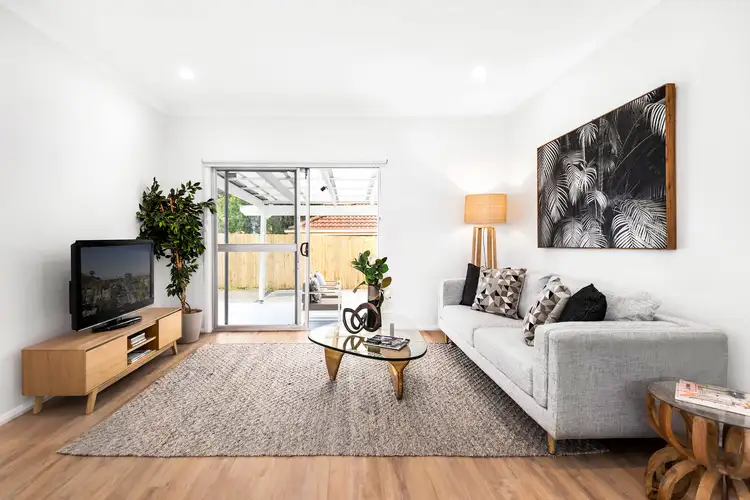 Second view of Homely house listing, 32 Lynwood Avenue, Cromer NSW 2099
