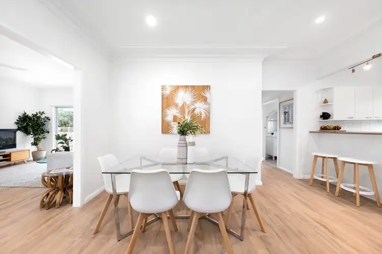 Fourth view of Homely house listing, 32 Lynwood Avenue, Cromer NSW 2099