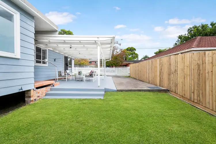 Fifth view of Homely house listing, 32 Lynwood Avenue, Cromer NSW 2099