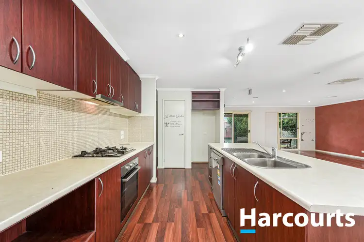 Third view of Homely house listing, 23 Scotsdale Drive, Cranbourne East VIC 3977