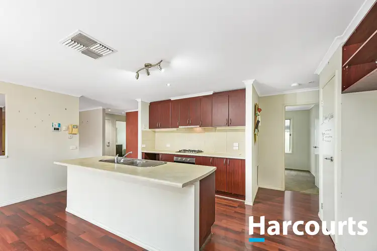 Fourth view of Homely house listing, 23 Scotsdale Drive, Cranbourne East VIC 3977