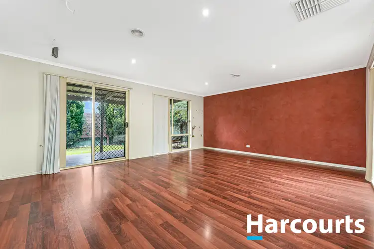 Fifth view of Homely house listing, 23 Scotsdale Drive, Cranbourne East VIC 3977