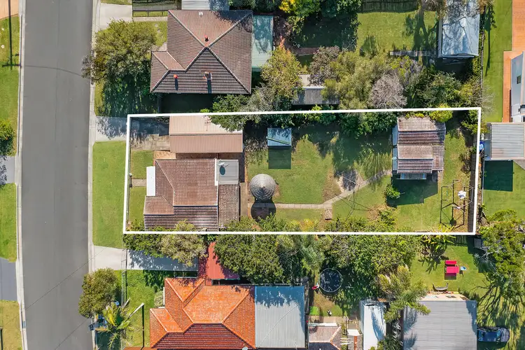54 Lakeside Parade, The Entrance NSW 2261